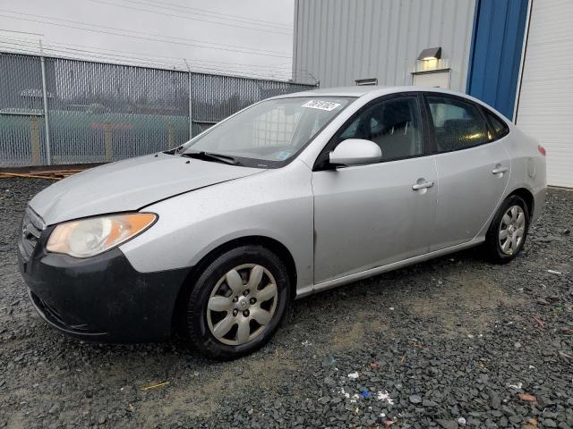 Photo 0 VIN: KMHDU45D08U318208 - HYUNDAI ELANTRA GL 