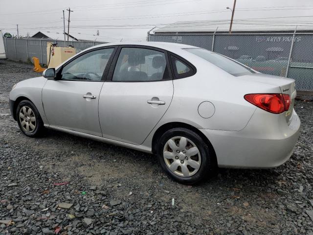 Photo 1 VIN: KMHDU45D08U318208 - HYUNDAI ELANTRA GL 