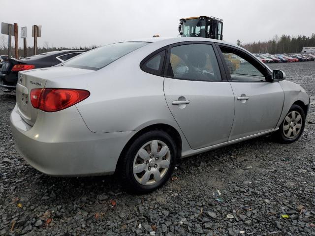 Photo 2 VIN: KMHDU45D08U318208 - HYUNDAI ELANTRA GL 