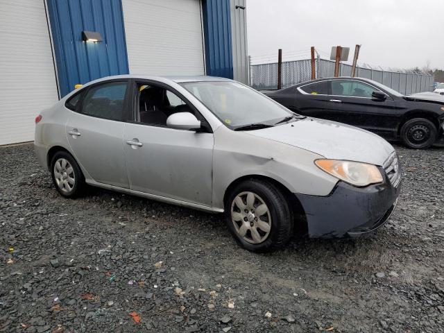 Photo 3 VIN: KMHDU45D08U318208 - HYUNDAI ELANTRA GL 