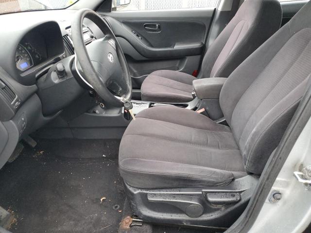 Photo 6 VIN: KMHDU45D08U318208 - HYUNDAI ELANTRA GL 