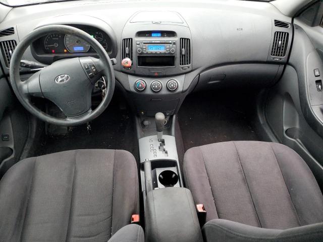 Photo 7 VIN: KMHDU45D08U318208 - HYUNDAI ELANTRA GL 