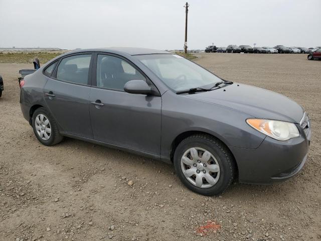 Photo 3 VIN: KMHDU45D09U651090 - HYUNDAI ELANTRA GL 