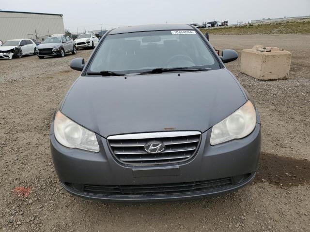 Photo 4 VIN: KMHDU45D09U651090 - HYUNDAI ELANTRA GL 