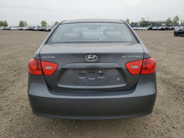 Photo 5 VIN: KMHDU45D09U651090 - HYUNDAI ELANTRA GL 