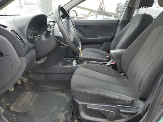 Photo 6 VIN: KMHDU45D09U651090 - HYUNDAI ELANTRA GL 