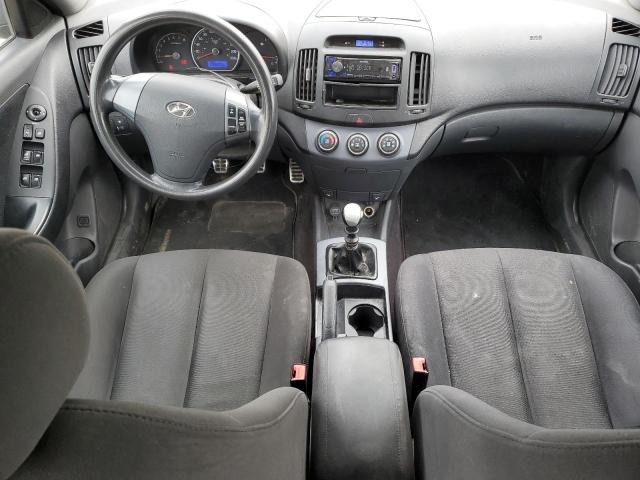 Photo 7 VIN: KMHDU45D09U651090 - HYUNDAI ELANTRA GL 