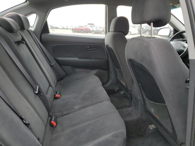 Photo 9 VIN: KMHDU45D09U651090 - HYUNDAI ELANTRA GL 