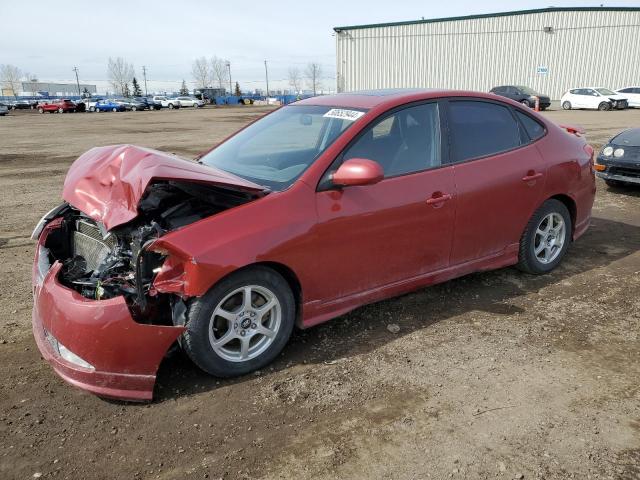 Photo 0 VIN: KMHDU45D19U574049 - HYUNDAI ELANTRA 