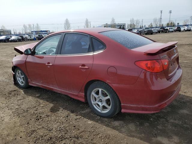 Photo 1 VIN: KMHDU45D19U574049 - HYUNDAI ELANTRA 