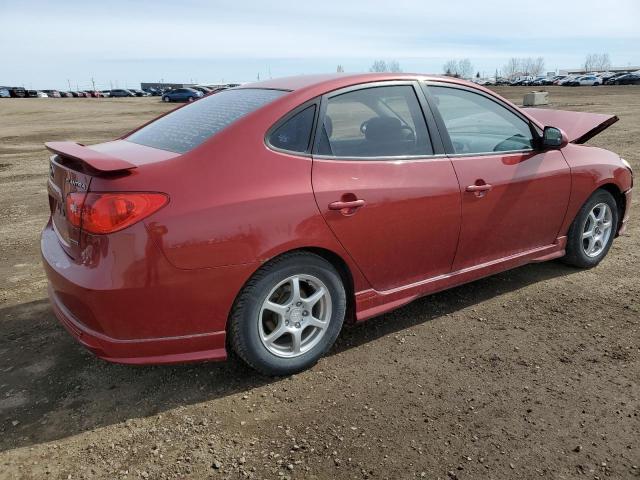 Photo 2 VIN: KMHDU45D19U574049 - HYUNDAI ELANTRA 