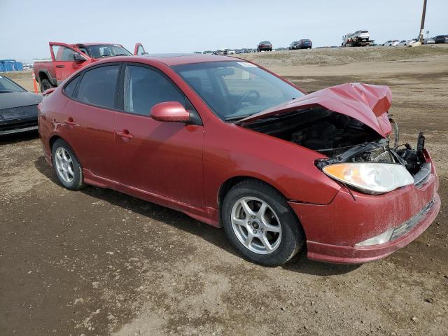 Photo 3 VIN: KMHDU45D19U574049 - HYUNDAI ELANTRA 