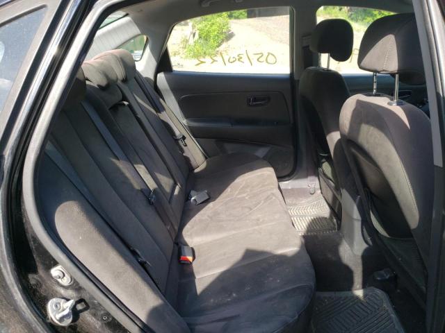 Photo 5 VIN: KMHDU45D19U778477 - HYUNDAI ELANTRA GL 