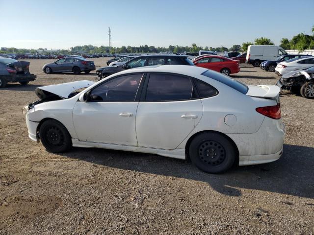 Photo 1 VIN: KMHDU45D29U775426 - HYUNDAI ELANTRA GL 