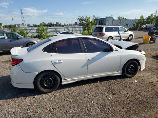 Photo 2 VIN: KMHDU45D29U775426 - HYUNDAI ELANTRA GL 