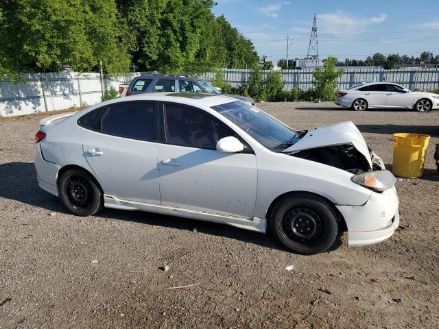 Photo 3 VIN: KMHDU45D29U775426 - HYUNDAI ELANTRA GL 