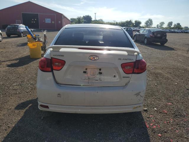 Photo 5 VIN: KMHDU45D29U775426 - HYUNDAI ELANTRA GL 