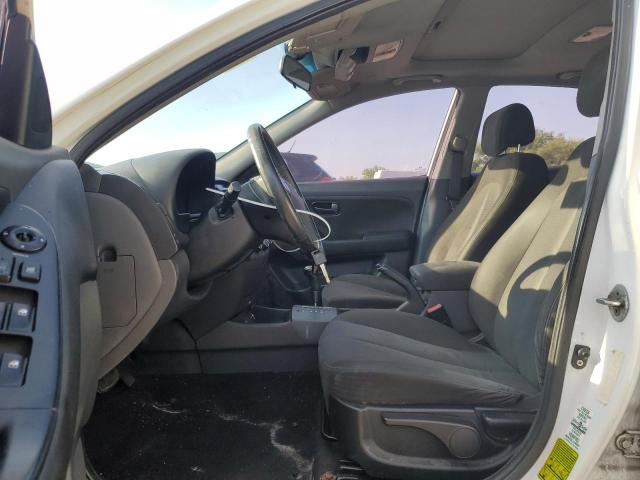 Photo 6 VIN: KMHDU45D29U775426 - HYUNDAI ELANTRA GL 