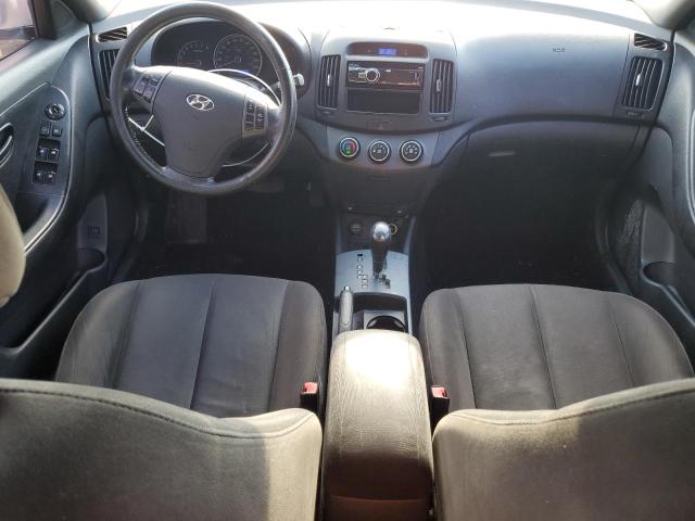 Photo 7 VIN: KMHDU45D29U775426 - HYUNDAI ELANTRA GL 