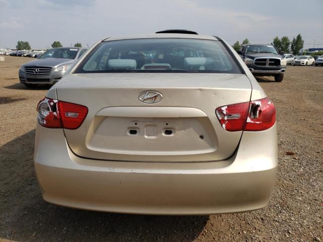 Photo 5 VIN: KMHDU45D37U068249 - HYUNDAI ELANTRA GL 