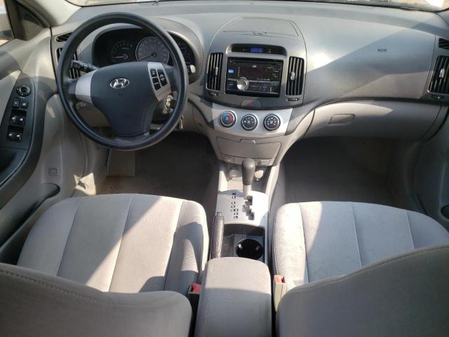 Photo 7 VIN: KMHDU45D37U068249 - HYUNDAI ELANTRA GL 