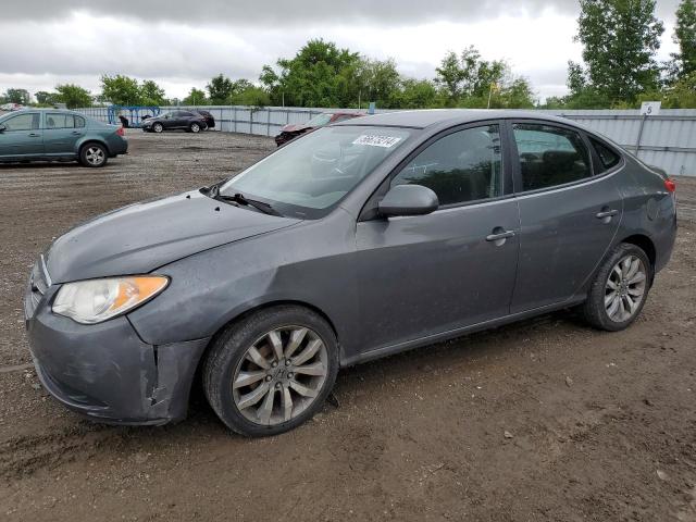 Photo 0 VIN: KMHDU45D38U497845 - HYUNDAI ELANTRA 