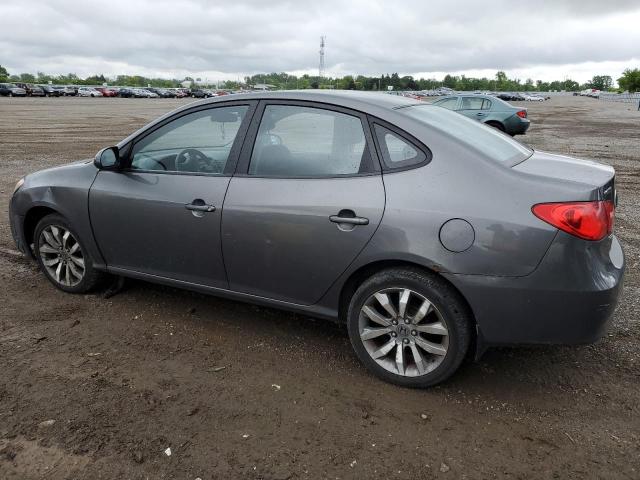 Photo 1 VIN: KMHDU45D38U497845 - HYUNDAI ELANTRA 