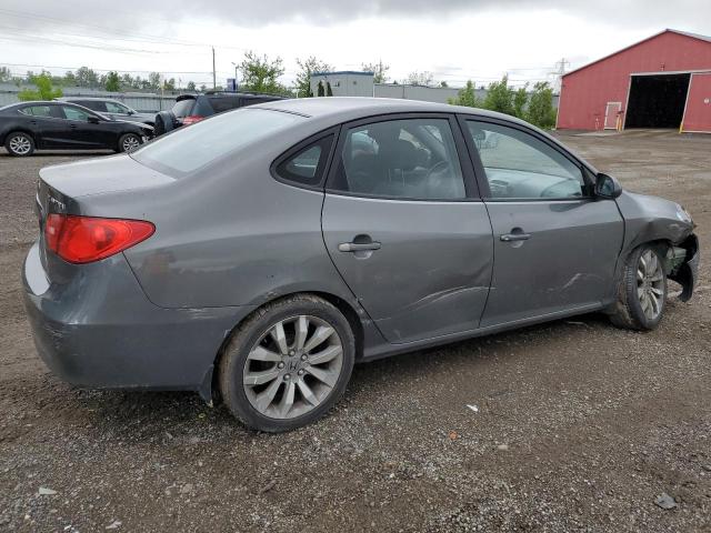 Photo 2 VIN: KMHDU45D38U497845 - HYUNDAI ELANTRA 