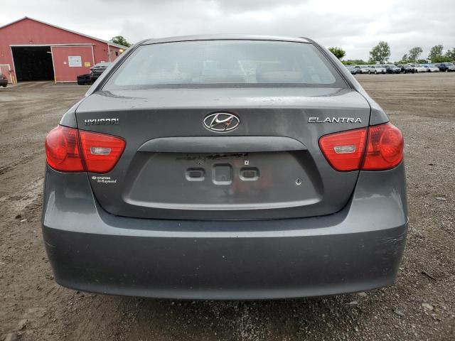 Photo 5 VIN: KMHDU45D38U497845 - HYUNDAI ELANTRA 