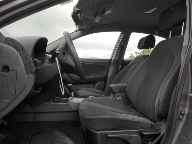 Photo 6 VIN: KMHDU45D38U497845 - HYUNDAI ELANTRA 