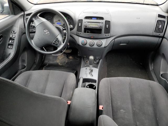 Photo 7 VIN: KMHDU45D38U497845 - HYUNDAI ELANTRA 