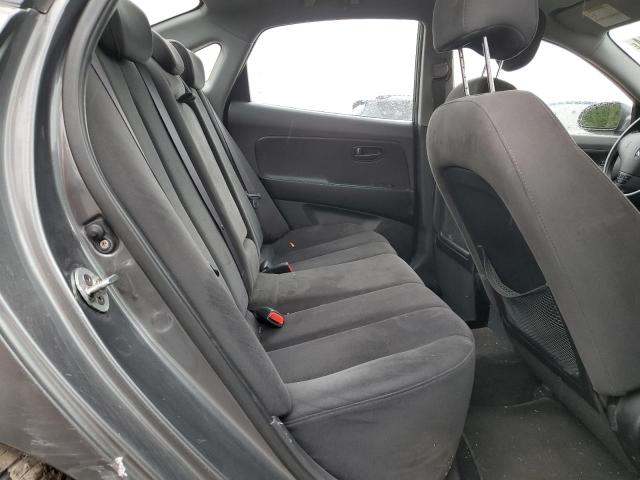 Photo 9 VIN: KMHDU45D38U497845 - HYUNDAI ELANTRA 