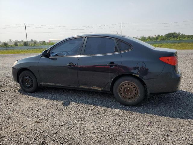 Photo 1 VIN: KMHDU45D47U184253 - HYUNDAI ELANTRA 