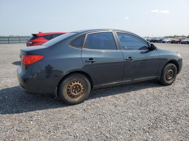 Photo 2 VIN: KMHDU45D47U184253 - HYUNDAI ELANTRA 