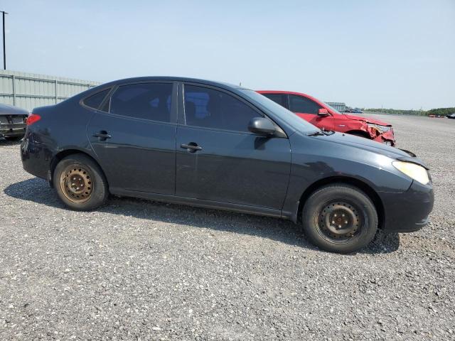 Photo 3 VIN: KMHDU45D47U184253 - HYUNDAI ELANTRA 