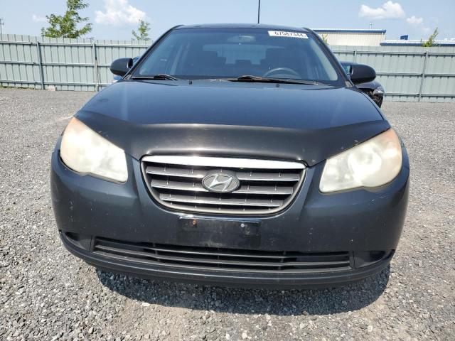 Photo 4 VIN: KMHDU45D47U184253 - HYUNDAI ELANTRA 