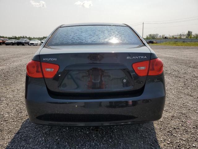 Photo 5 VIN: KMHDU45D47U184253 - HYUNDAI ELANTRA 