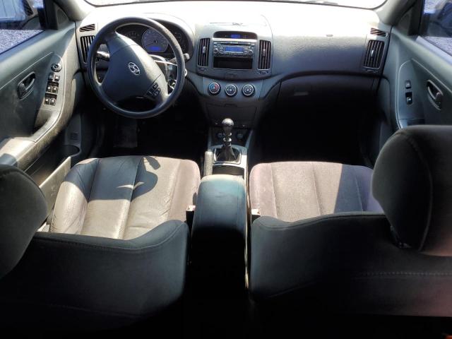 Photo 7 VIN: KMHDU45D47U184253 - HYUNDAI ELANTRA 