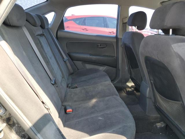 Photo 9 VIN: KMHDU45D47U184253 - HYUNDAI ELANTRA 