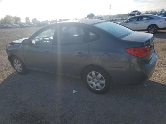 Photo 1 VIN: KMHDU45D49U588608 - HYUNDAI ELANTRA GL 