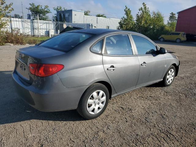 Photo 2 VIN: KMHDU45D49U588608 - HYUNDAI ELANTRA GL 