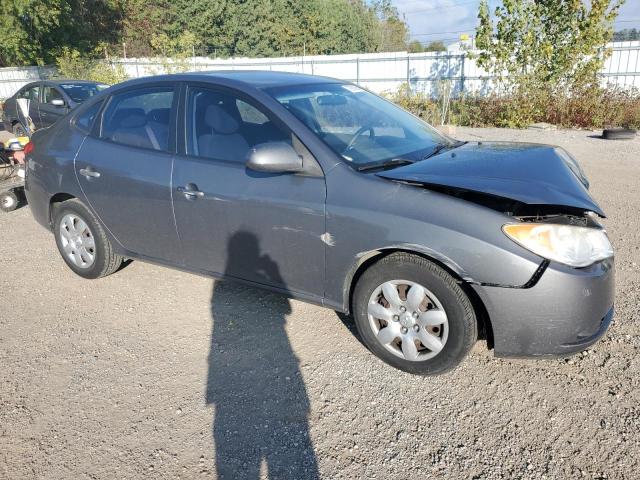 Photo 3 VIN: KMHDU45D49U588608 - HYUNDAI ELANTRA GL 