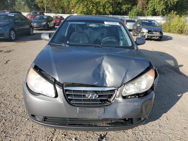 Photo 4 VIN: KMHDU45D49U588608 - HYUNDAI ELANTRA GL 