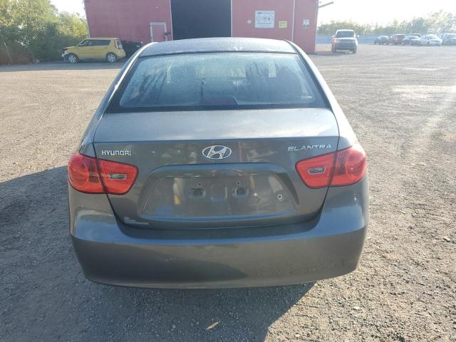 Photo 5 VIN: KMHDU45D49U588608 - HYUNDAI ELANTRA GL 