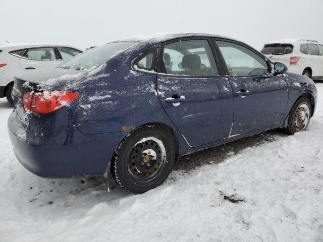 Photo 2 VIN: KMHDU45D49U793703 - HYUNDAI ELANTRA 