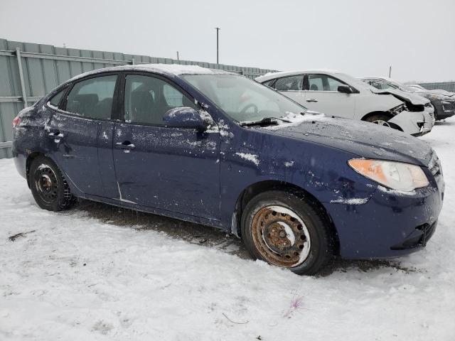 Photo 3 VIN: KMHDU45D49U793703 - HYUNDAI ELANTRA 