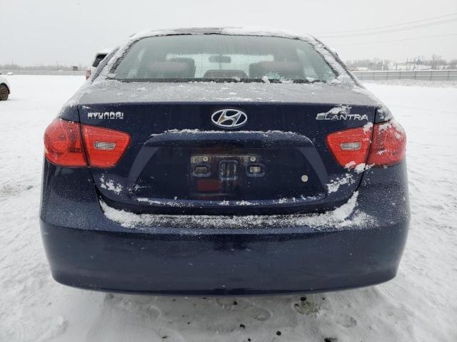 Photo 5 VIN: KMHDU45D49U793703 - HYUNDAI ELANTRA 