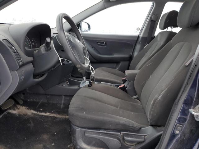 Photo 6 VIN: KMHDU45D49U793703 - HYUNDAI ELANTRA 