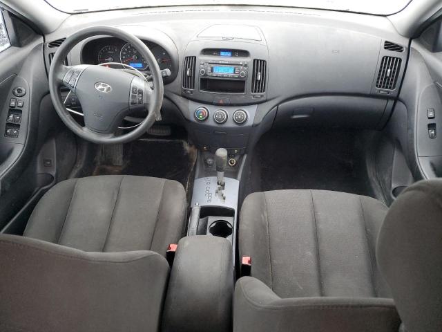 Photo 7 VIN: KMHDU45D49U793703 - HYUNDAI ELANTRA 