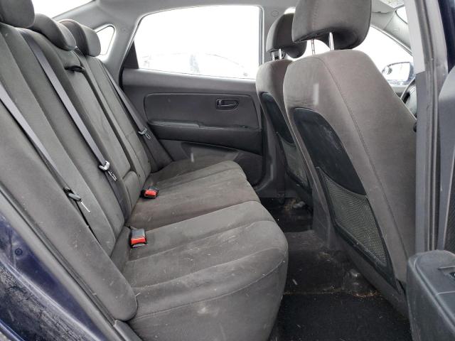 Photo 9 VIN: KMHDU45D49U793703 - HYUNDAI ELANTRA 